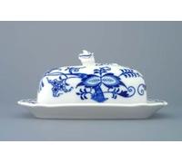 Český porcelán, a.s., Dubí Carré de babeurre petit - set de 2 pièces 450 g, oignon, Český porcelán