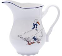 Český porcelán, a.s., Dubí Mlékovka, 250 ml, oie, Český porcelán Dubí