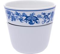Český porcelán, a.s., Dubí Pot de fleurs Krasko, 16 cm, bulbe, Český porcelán