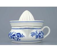 Český porcelán, a.s., Dubí Presse-citrons - set de 2 pièces 310 g, oignon, Český porcelán