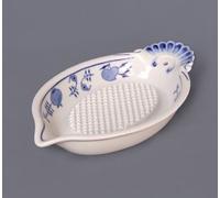 Český porcelán, a.s., Dubí Râpe à pomme 4 cm, oignon, Český porcelán