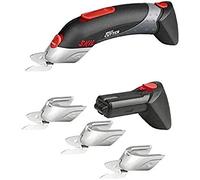 Cesoie a batteria Skil Multi-Cutter 2900 AJ (cesoie universali, caricabatterie incluso, 2 batterie da 4,8 V, 4 teste di cesoia universali)