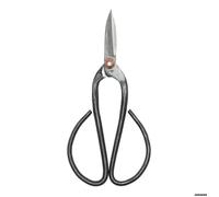 CESOIE PER BONSAI IN ACCIAIO 11,4X18,6X1,9CM FORBICI