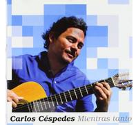 Cespedes, Carlos - Mientras Tanto