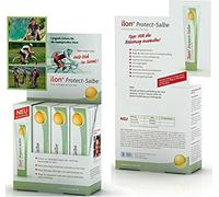 CESRA Ilon Protect Pommade emballée en libre-service La pommade Ilon Protect forme sur la peau un film protecteur de longue durée et diminue les risques d'irritation
