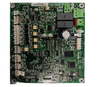 CESS430416-01T CEPM430416-01M Carte Mère Porteuse PD5-SCPM3 CEPL130416-03-R CEBD430416-13-RA