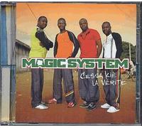 System Magic - Cessa Ki La Verite [Import]