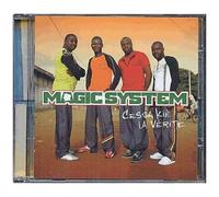 System Magic – Cessa Ki La Verite – Import – Virgin Mobile