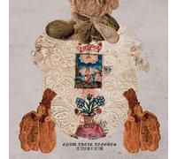 Cessation of Suffering/Vinyle Gris Cendre