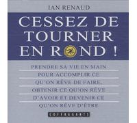 Cessez De Tourner En Rond ! - Cd Audio