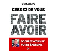 Cessez De Vous Faire Avoir