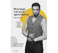 Cessez enfin de vendre Robert Lipiñski (Buch auf Polnisch)