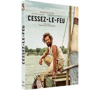 Cessez-Le-Feu - Blu-Ray