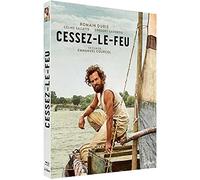 Cessez-le-feu [Blu-ray]