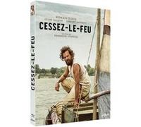Cessez-Le-Feu - Blu-Ray