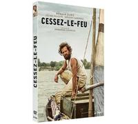 Cessez-le-feu DVD DVD