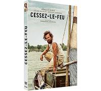 Cessez Le Feu - DVD [HD DVD]