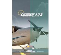 Cessna 172 Manual del Piloto Pilot's manual
