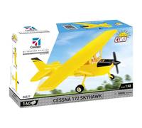 CESSNA 172 SH Y COBI-26621