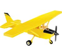 Cobi - 26621 Avion Cessna 172 Skyhawk Y - Jeu de construction G