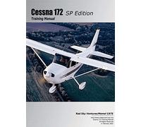 Cessna 172SP Training Manual