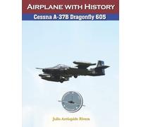 Cessna A-37B Dragonfly 605