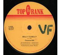 Cessna Hill - Belly To Belly / Round the World With Me