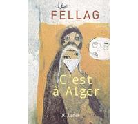 C'est à Alger