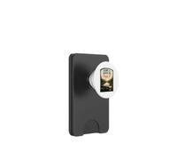 C'est à la Maison Que Nous Le garons : Camping-Car PopSockets PopWallet pour MagSafe