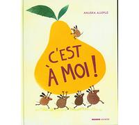 C'est à moi !
