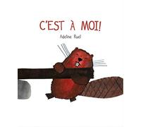 C'est à moi !