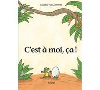 C'est à moi, ça !