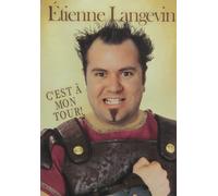 C'est A Mon Tour [Import]