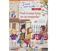 C'est a nous tous, ça se respecte !