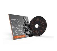 C'Est À Qui le Tour