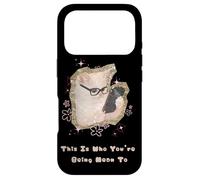 C'est à Qui Vous Voulez Faire revivre Un Mignon Petit Chaton Coque pour iPhone 17 Pro