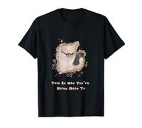C'est à Qui Vous Voulez Faire revivre Un Mignon Petit Chaton T-Shirt