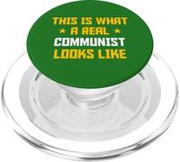 C'est à Quoi Ressemble Un Vrai Communiste PopSockets PopGrip pour MagSafe