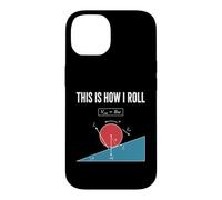 C'est Ainsi Que Je Fais de la Physique, de la mécanique et de la Science Coque pour iPhone 14