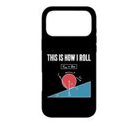 C'est Ainsi Que Je Fais de la Physique, de la mécanique et de la Science Coque pour iPhone 17 Pro Max