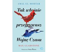 C'est ainsi que l'on perd la guerre du temps (Buch auf Polnisch)