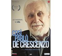 C'est Ainsi Que Parle De Crescenzo DVD MINERVA PICTURES