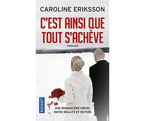 C'est ainsi que tout s'achève