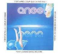 Ange - C'est après coup que ça fait mal