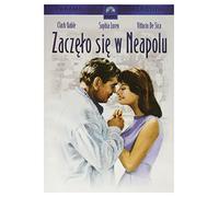 C'est arrivé à Naples [DVD] (Audio français. Sous-titres français)