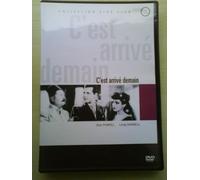 C'est Arrivé Demain
