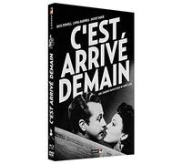C'est arrivé Demain [Combo Blu-Ray + DVD]