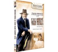 C'est arrivé entre midi et trois heures DVD E