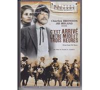 C'est arrivé entre midi et trois heures DVD E
