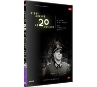 C'est arrivé le 20 juillet DVD DVD